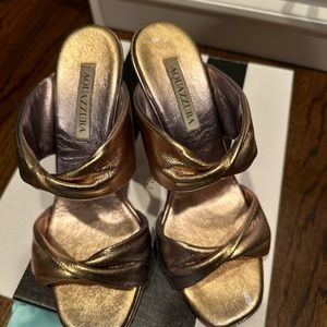 Aquazzara Mules